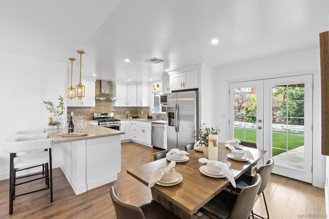 4709 Vandever Ave, San Diego, CA 92120