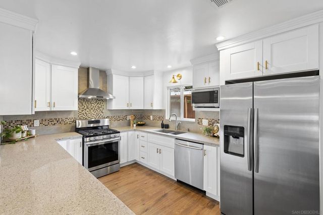 4709 Vandever Ave, San Diego, CA 92120