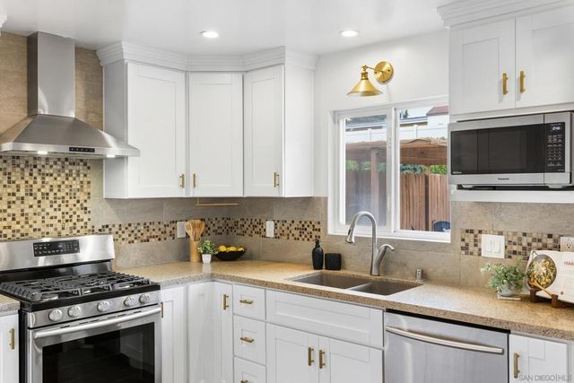 4709 Vandever Ave, San Diego, CA 92120