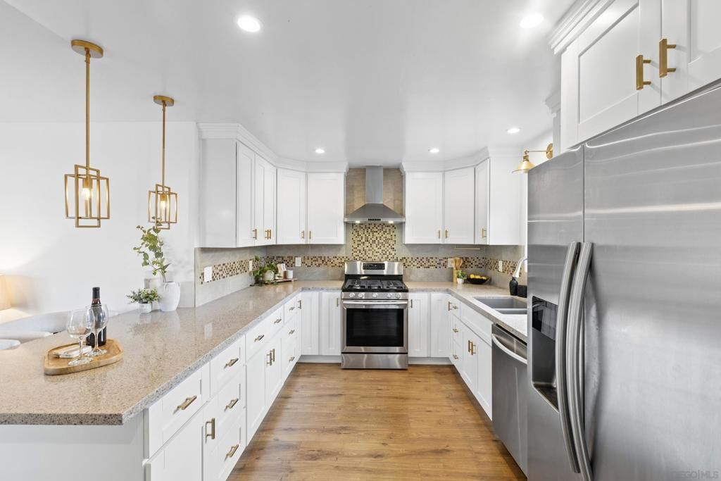 4709 Vandever Ave, San Diego, CA 92120