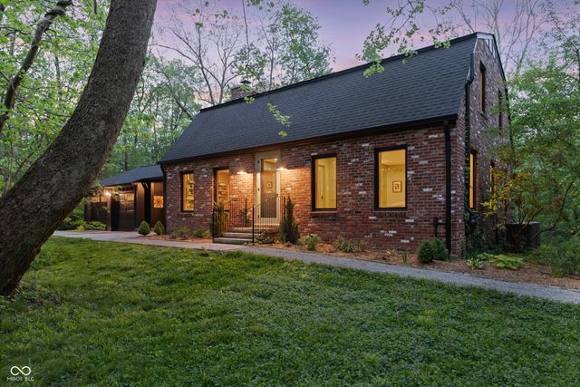 765 Bloor Lane, Zionsville, IN 46077