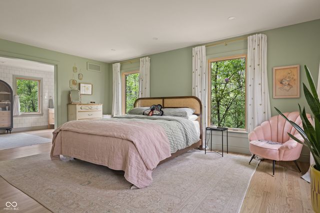 765 Bloor Lane, Zionsville, IN 46077