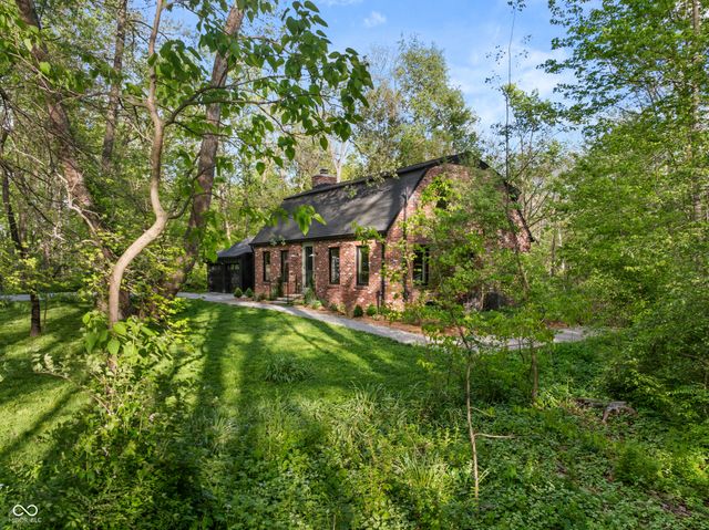 765 Bloor Lane, Zionsville, IN 46077