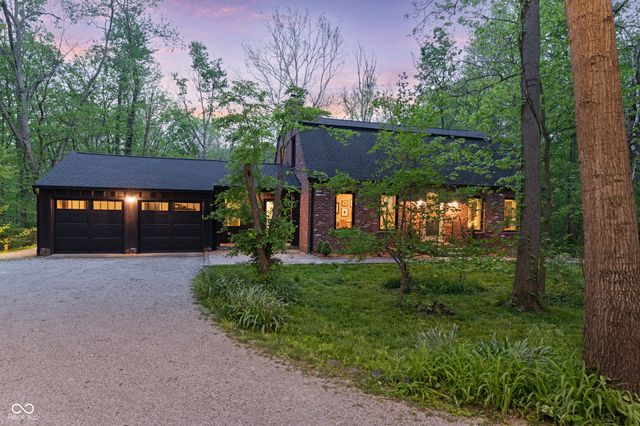 765 Bloor Lane, Zionsville, IN 46077