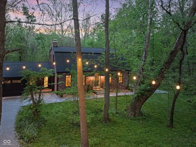 765 Bloor Lane, Zionsville, IN 46077