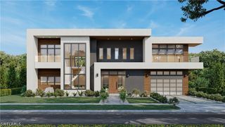 1748 Granada DR, Marco Island, FL 34145