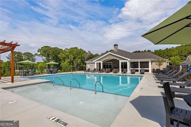 3507 Fishpond Circle, Dacula, GA 30019