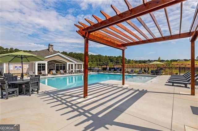 3507 Fishpond Circle, Dacula, GA 30019