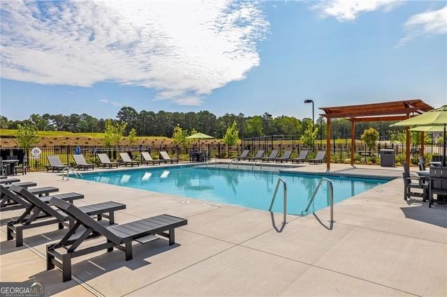 3507 Fishpond Circle, Dacula, GA 30019