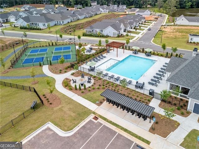 3507 Fishpond Circle, Dacula, GA 30019