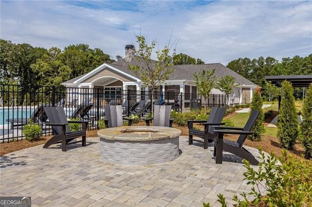 3507 Fishpond Circle, Dacula, GA 30019