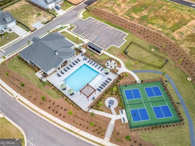 3507 Fishpond Circle, Dacula, GA 30019