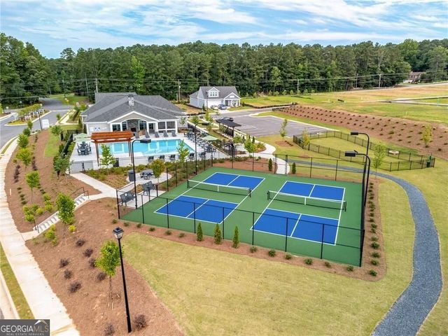 3507 Fishpond Circle, Dacula, GA 30019