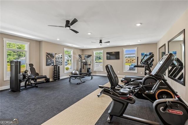 3507 Fishpond Circle, Dacula, GA 30019