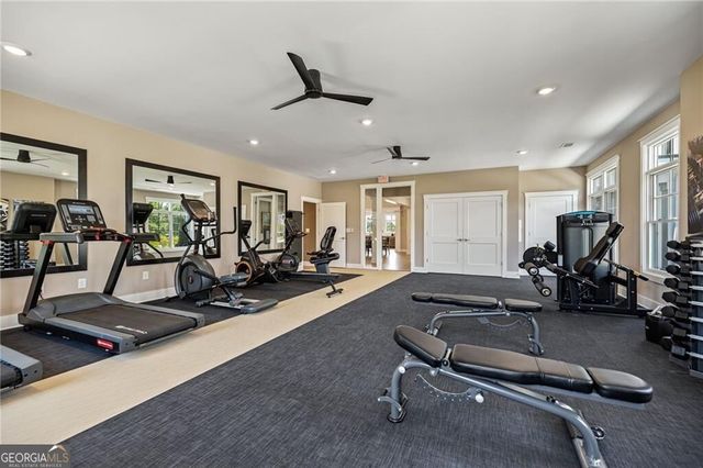 3507 Fishpond Circle, Dacula, GA 30019
