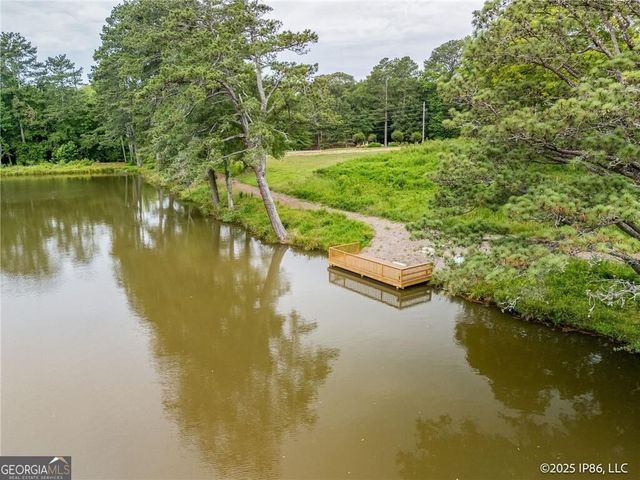 3507 Fishpond Circle, Dacula, GA 30019