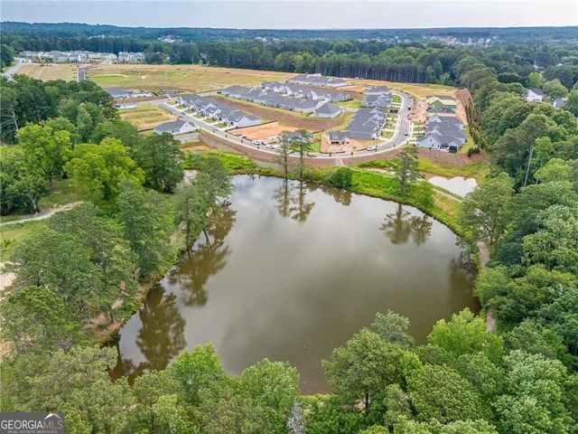 3507 Fishpond Circle, Dacula, GA 30019