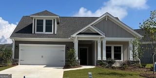 3507 Fishpond Circle, Dacula, GA 30019