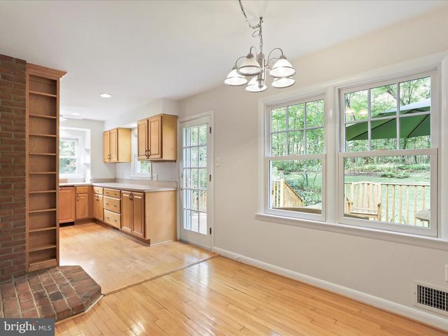 20830 PEACH TREE RD, Dickerson, MD 20842