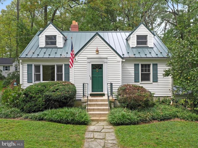 20830 PEACH TREE RD, Dickerson, MD 20842