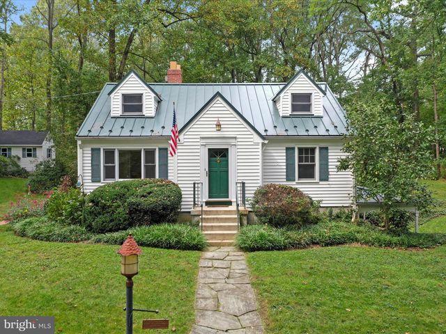 20830 PEACH TREE RD, Dickerson, MD 20842