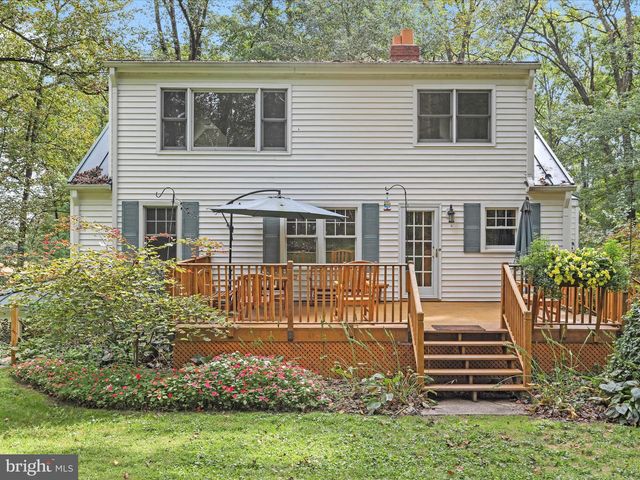 20830 PEACH TREE RD, Dickerson, MD 20842