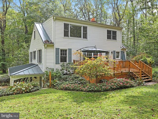 20830 PEACH TREE RD, Dickerson, MD 20842