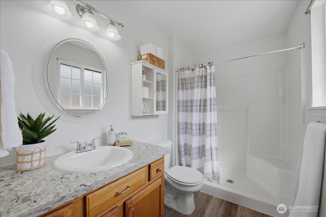 16872 White Mountain Road SE, Monroe, WA 98272