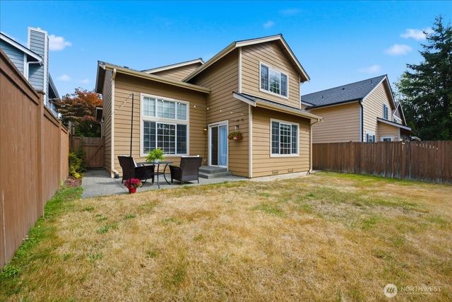 16872 White Mountain Road SE, Monroe, WA 98272