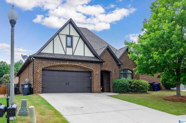 2160 OVERLOOK PLACE, Trussville, AL 35173