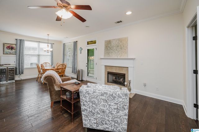 2160 OVERLOOK PLACE, Trussville, AL 35173