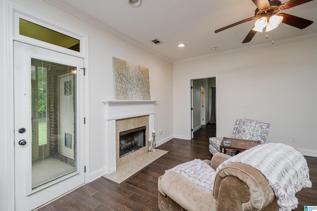 2160 OVERLOOK PLACE, Trussville, AL 35173