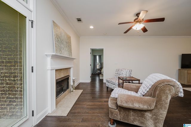 2160 OVERLOOK PLACE, Trussville, AL 35173