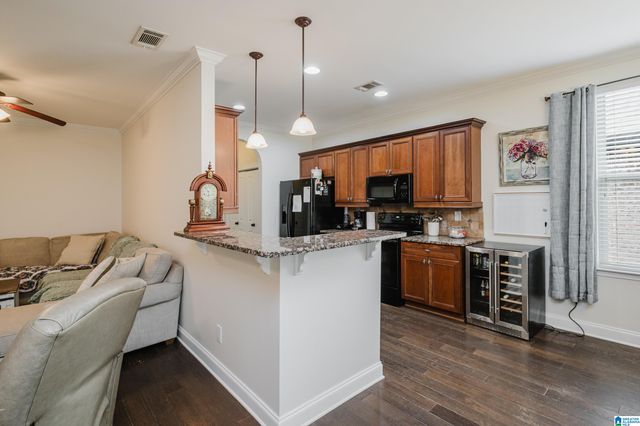 2160 OVERLOOK PLACE, Trussville, AL 35173