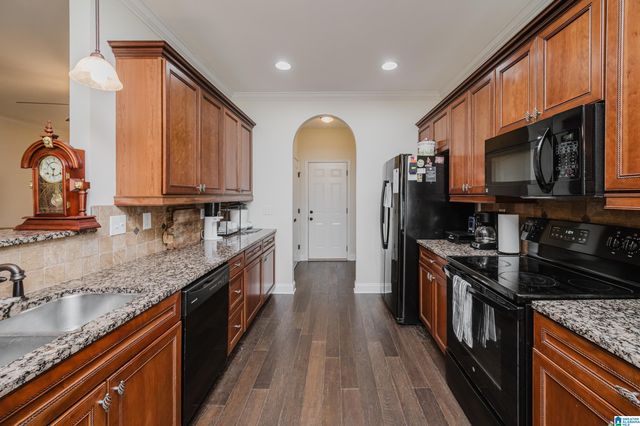 2160 OVERLOOK PLACE, Trussville, AL 35173