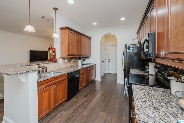 2160 OVERLOOK PLACE, Trussville, AL 35173