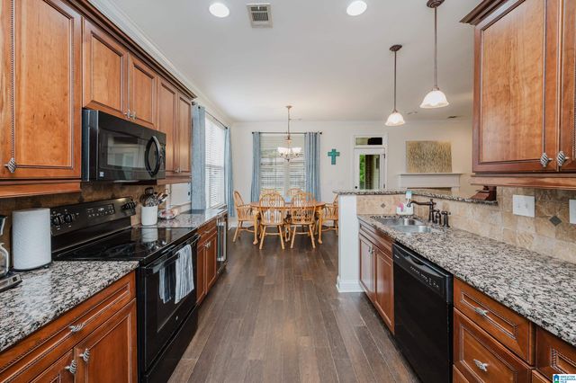 2160 OVERLOOK PLACE, Trussville, AL 35173