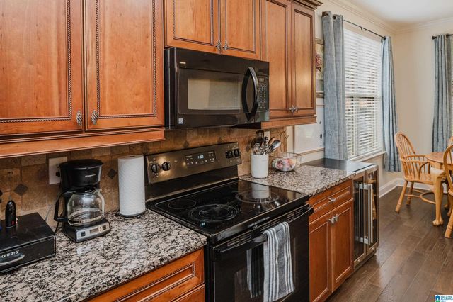 2160 OVERLOOK PLACE, Trussville, AL 35173