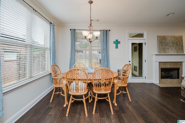 2160 OVERLOOK PLACE, Trussville, AL 35173