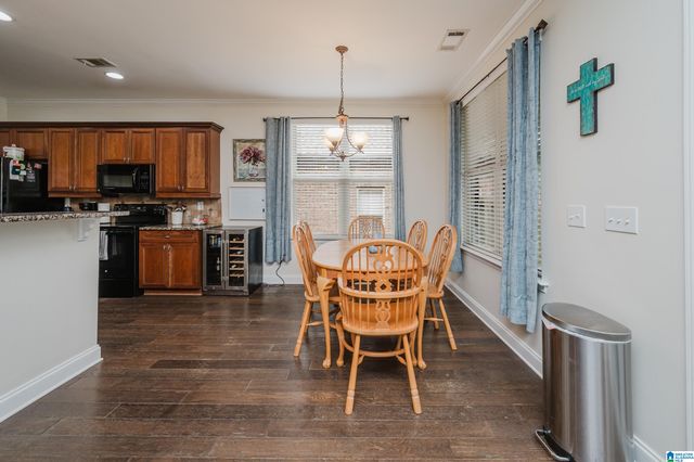 2160 OVERLOOK PLACE, Trussville, AL 35173