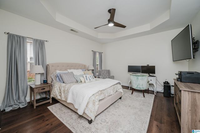 2160 OVERLOOK PLACE, Trussville, AL 35173