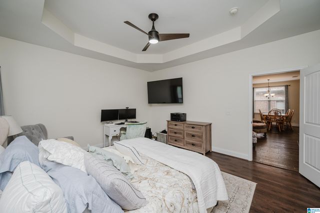 2160 OVERLOOK PLACE, Trussville, AL 35173