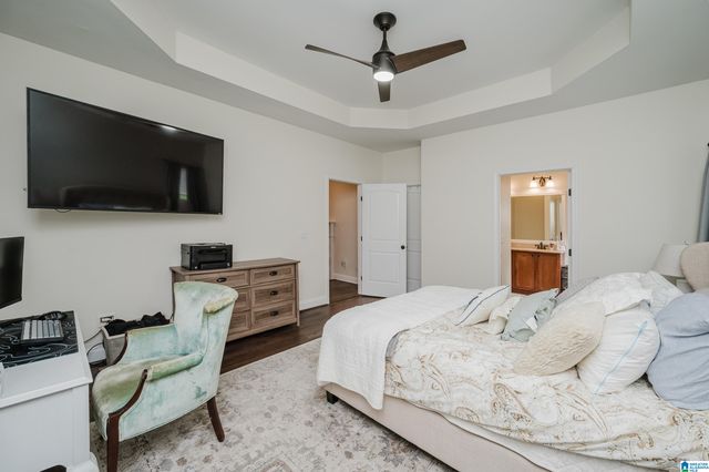 2160 OVERLOOK PLACE, Trussville, AL 35173