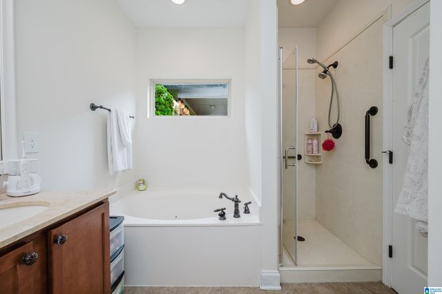 2160 OVERLOOK PLACE, Trussville, AL 35173