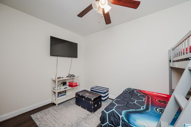 2160 OVERLOOK PLACE, Trussville, AL 35173