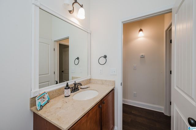 2160 OVERLOOK PLACE, Trussville, AL 35173