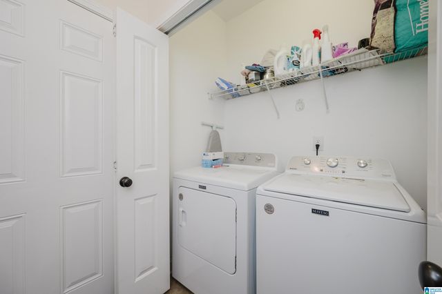 2160 OVERLOOK PLACE, Trussville, AL 35173