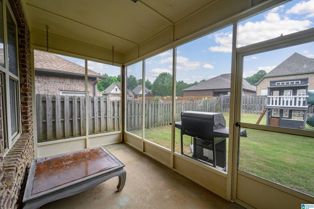 2160 OVERLOOK PLACE, Trussville, AL 35173