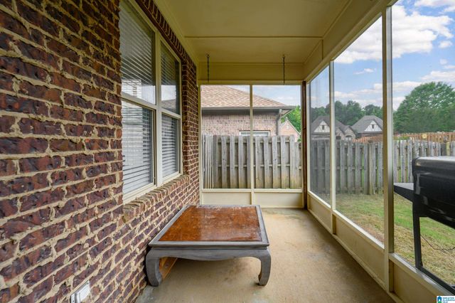 2160 OVERLOOK PLACE, Trussville, AL 35173