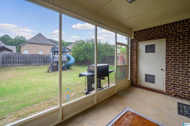 2160 OVERLOOK PLACE, Trussville, AL 35173